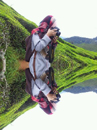 WaBiTpws's profile picture. Pick your choice, finalize your decision and then take your risk..This is me :)