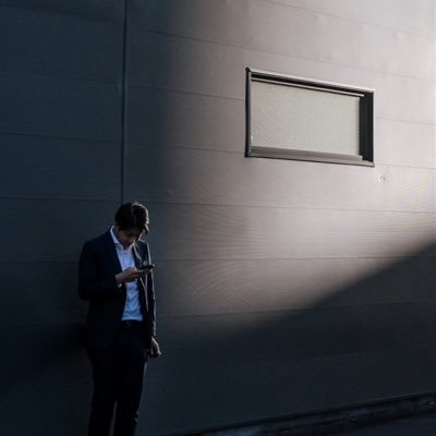 mufflerphoto's profile picture. in between moments. street / snapshot