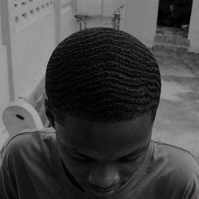 TheSt_festus's profile picture. God || @FCBarcelona || Prosthetist & Orthotist 🦿