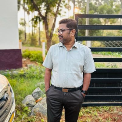 🎙️ பலவேசம் சிவப்பிரகாஷ் ᴺᵀᴷ