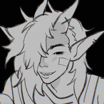 kuiiipermoon's profile picture. (They/She) » Indie Animator ✦