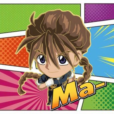 Ma-@完全無課金・ガシャ禁縛り