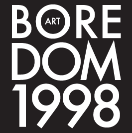 Artboredom's profile picture. Web + Graphic designer, type fanatic, Mac evangelist, bike hipster/industry insider (@Cycleboredom), and father to The Bug.