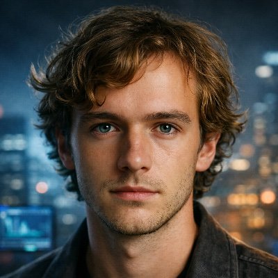 IanPitchford's profile picture. 