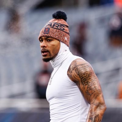 jjowens_3's profile picture. IG: @Jowens | CBC alum ‘13 |Missouri Western alum ‘18 #D2Product| 🐻⬇️