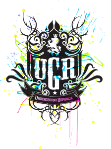 UGRepublik's profile picture. Join the Revolution