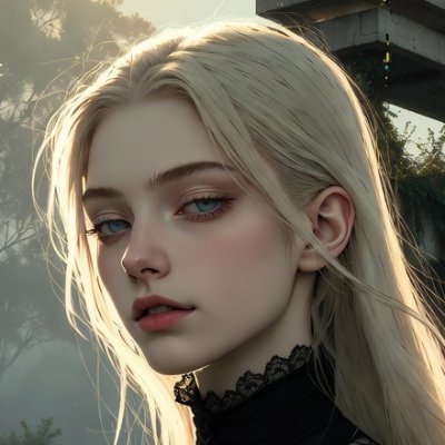 kymeriandawn's profile picture. Fae/acc

Use what's abundant, build to last

Infrastructure/Ecology Nerd

Spiritually an autistic blonde magical girl

Angelcynn