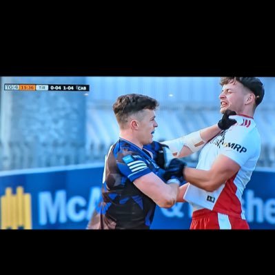 GAAjuggernaut's profile picture. GAA opinion juggernaut.