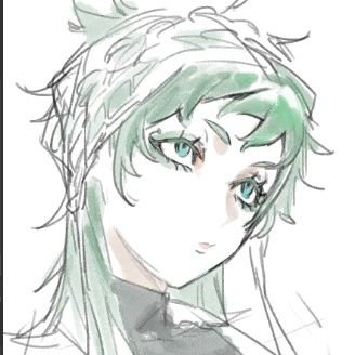 aesc_alib's profile picture. illustrators are so cool 💙💙💙|| currently drawing: gnosia.. maybe a bit of my twst OC || strawpage: https://t.co/nsUoaviLVz