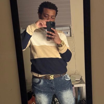 DaBoyRoman's profile picture. Welcome to Roman's World 🤪🌏, TransMan He/Him 🏳️‍⚧️. Taurus Gang ♉️. Heart On My Sleeve ❤️‍🩹. No Fuck Shit 🖕🏽Keep It 💯