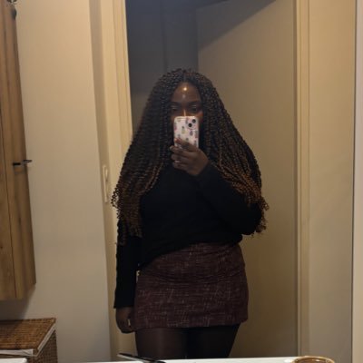 drdelali's profile picture. ✝️ 👩🏿‍⚕️♀️=♂️  Santé, bien-être, vie