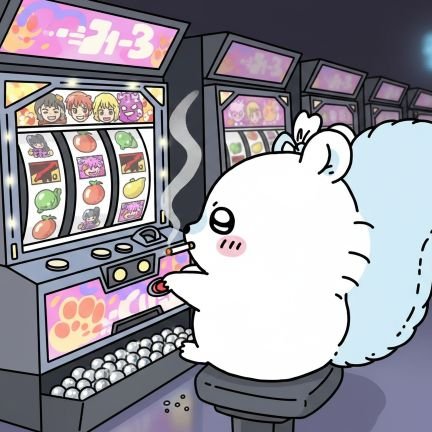 ちいぎゃる@スロ垢【非公式】