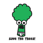 savethetrees1's profile picture. 
