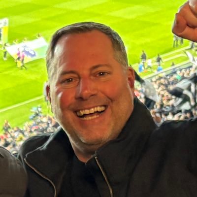 keithparker2000's profile picture. Happily married father of 2 teenage boys, NUFC season ticket holder, supporter of Newcastle Eagles, and supporter of grassroots football. Oh & love a beer too!