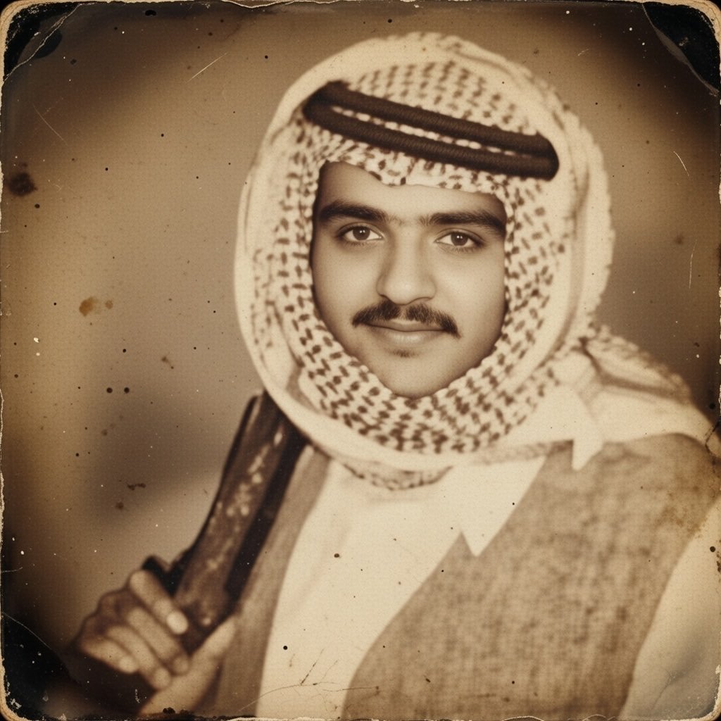 U8HFC's profile picture. تضيفني أردها وإذ ضفتك ردها