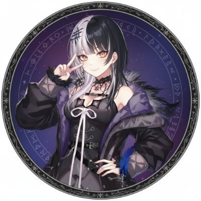 YunaSpellbondVT's profile picture. Cozy & Relaxing Game Enthusiast 🔮
Indie #Vtuber 
Don't sell me your art! Thank you for your cooperation
Advertising in DMs = Block ⚠️