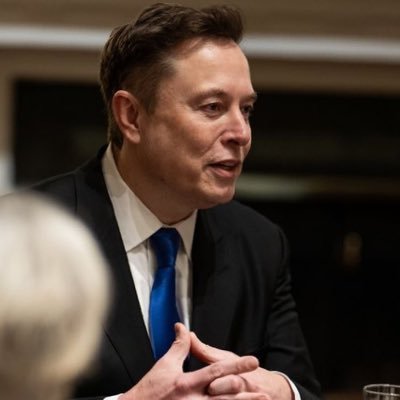 SAO400's profile picture. Mars &Cars,Chips & Dip 🇺🇸 SpaceX🚀CEO & СТО 🚘 Tesla CEO and Product architect 🚄 Hyperloop Founder OpenAl🚀Co- founder (Build A7)