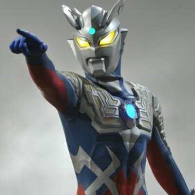 ウルトラマンゼロ Ultramanzerobot Twitter
