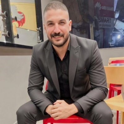 يوسف الدالي