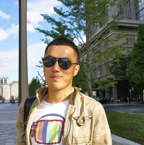 chocoboGold's profile picture. 我是好人