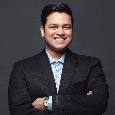 kashyap_289's profile picture. Living the good life in Dubai | 9+ years in capital markets | Gold Bug | Energy Bull | Macro Analyst |
MBA - IIT Madras