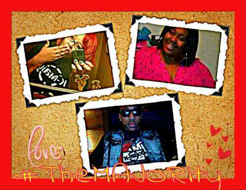 TeamMajorBRKLYN's profile picture. The Official Major Girlz @JASMINNKMAJOR n @Mizztinky1 holdin it dwn supportin our babe KMAJOR 2 da fullest if u wit it hit dat follow button #TeamKMAJOR 4EVA