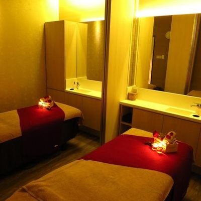 massage full service