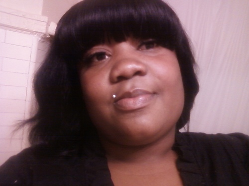 Loving my life And everybody who in it.no time for drama or fame friends thats y i dnt have themalso loving the married life