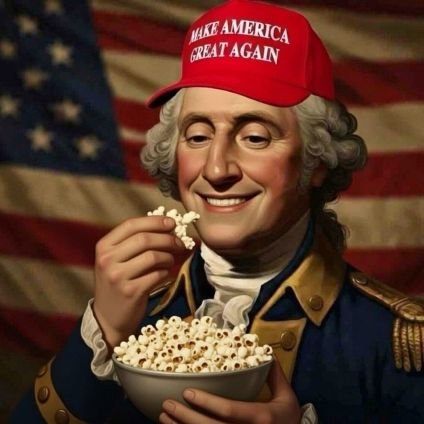 CarolinaGirlFly's profile picture. Jesus Christ is My Lord & Saviour! Trump is My President!

Trump Policies are Better for America