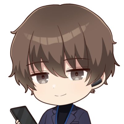テッセ@C107②西2あ12abさんのプロフィール画像