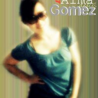 Alma Gomez - @AlmaGom11524705 Twitter Profile Photo