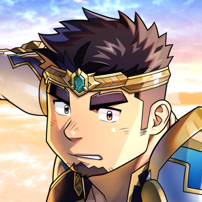 CraveSaga's profile picture. 男たちの絆が紡ぐ、新たな冒険譚!!
共感できる「推し」が見つかるRPG『クレイヴ・サーガ 神絆の導師』の公式アカウントです。
ハッシュタグ #クレサガ でのツイートお待ちしております！
※Twitter上での個別対応はいたしかねますのでご了承ください。