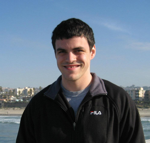 afranz409's profile picture. 