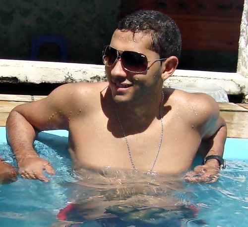 filho da simplicidade!