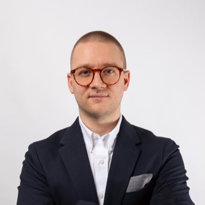@WorldBank consultat #MZOM 📊 // Former special adviser #MINGOR 🔋 // Ex-business analyst @deutschebank 🇩🇪 // A member of @HDZ_HR 🇭🇷