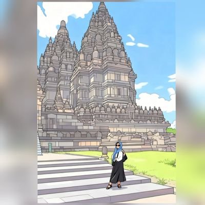 Endah1146's profile picture. 📚💻❣