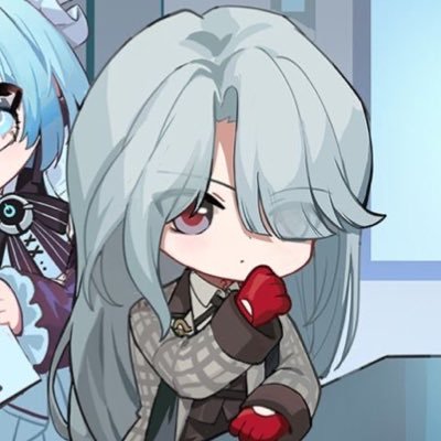 DeNineNineZ89's profile picture. TH / Eng | Commission Open!! CMS pls DM Vanguard | PathToNowhere | YuGiOh | GL | Furry | DnD | Yume 👭 Shalom x Rahu | All x F!Chief | Ninety-Nine x Hella