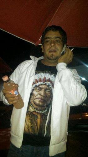 vrodrigocn's profile picture. 