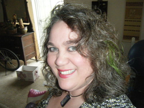 KFLisa's profile picture. 