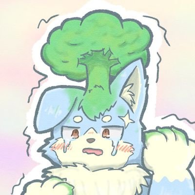 たかちき@ブロッコリー