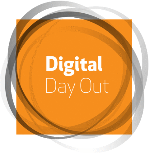 Digital Day Out brings together a world-class group of influential thinkers. #DDO12