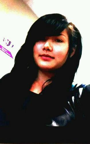 Asian like a mutta phutta(; l 14 l EHS l Salvadorean ;* l Vietnamese l @TreasureWayne l call me panda baby ^.^