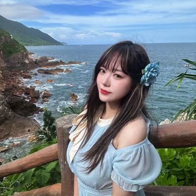 赞美真冬~