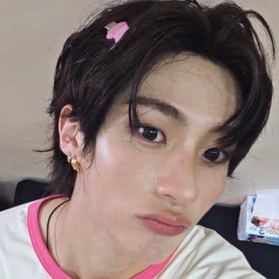krmteeny's profile picture. 🧸 ━ ˓ anton #앤톤 ˒ —♡