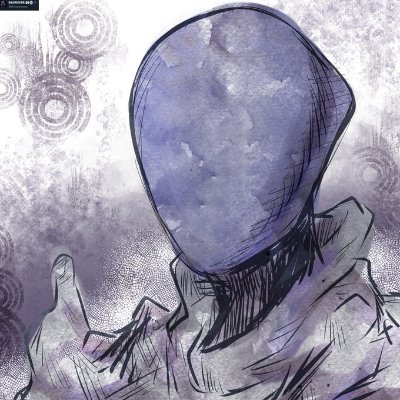 ravenyeralt's profile picture. VTuber Es | horror vtuber | Oshimark: 🪸🪼【ChromaWish】 🇻🇪 🛬🇧🇷 |