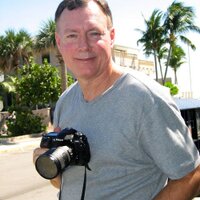Richard Curtis (@richard_curtis) 's Twitter Profile