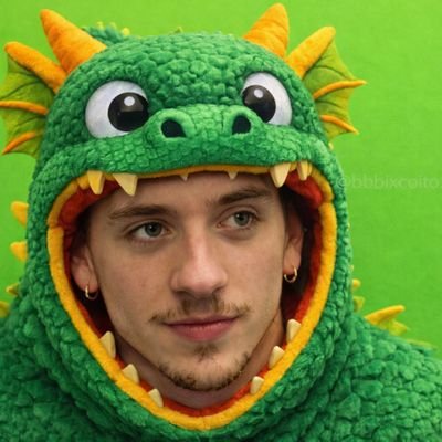 bbbixxcoito's profile picture. 🍍🧙🏻‍♀️🐉