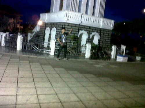 nggastar163's profile picture. 