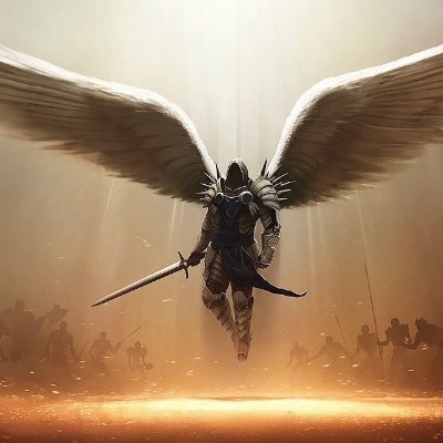 avataraSol's profile picture. time to wake up...