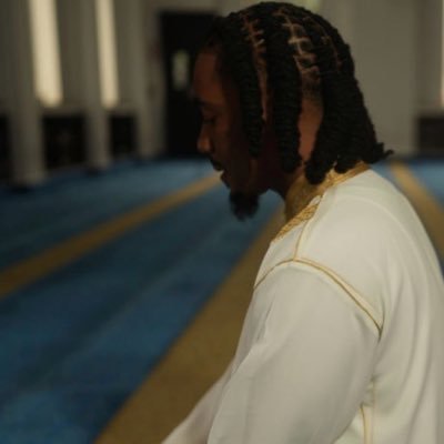 Yung1of1's profile picture. لا إله إلا الله